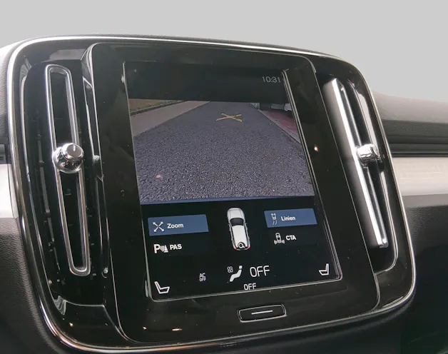 VOLVO XC40 1.5 T3 Momentum