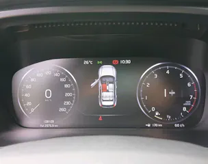 VOLVO XC40 1.5 T3 Momentum