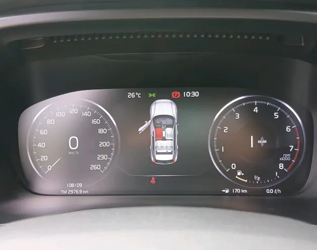 VOLVO XC40 1.5 T3 Momentum