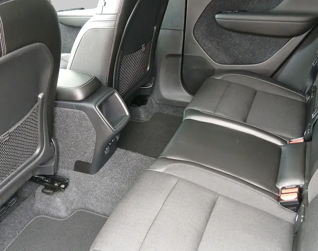 VOLVO XC40 1.5 T3 Momentum