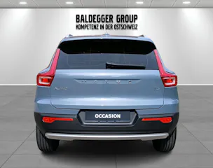 VOLVO XC40 1.5 T3 Momentum