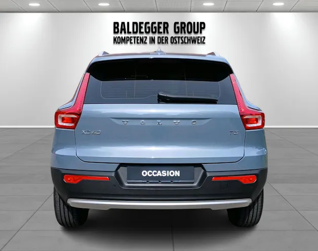 VOLVO XC40 1.5 T3 Momentum