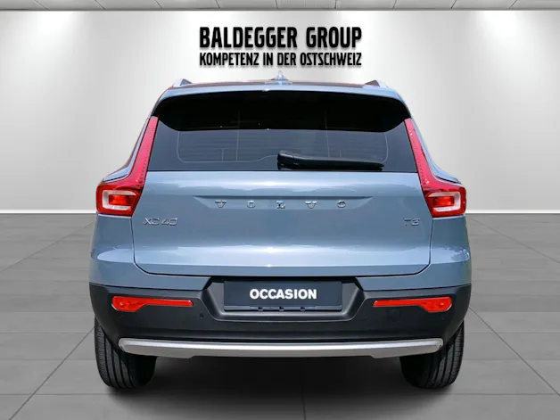 VOLVO XC40 1.5 T3 Momentum