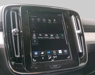 VOLVO XC40 1.5 T3 Momentum