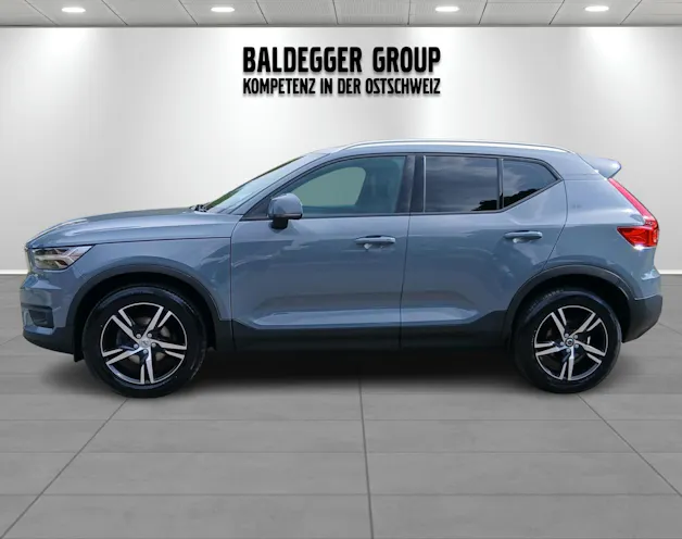 VOLVO XC40 1.5 T3 Momentum