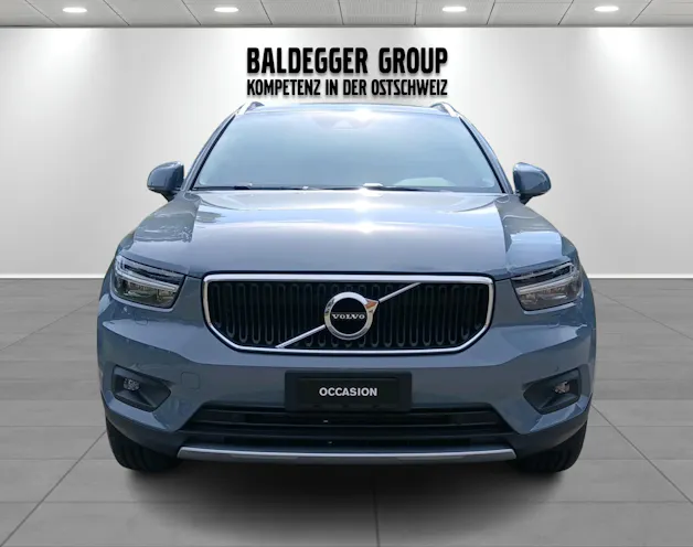 VOLVO XC40 1.5 T3 Momentum