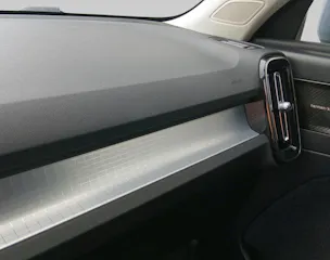 VOLVO XC40 1.5 T3 Momentum