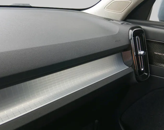 VOLVO XC40 1.5 T3 Momentum