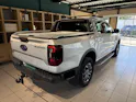 FORD Ranger Wildtrak 3.0 Eco Blue e-4WD Automat