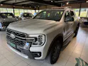 FORD Ranger Wildtrak 3.0 Eco Blue e-4WD Automat