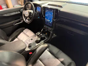 FORD Ranger Wildtrak 3.0 Eco Blue e-4WD Automat