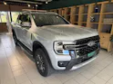 FORD Ranger Wildtrak 3.0 Eco Blue e-4WD Automat