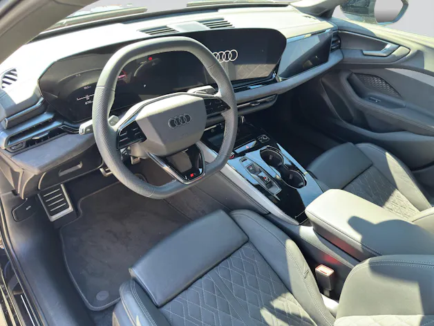 AUDI A5 Limousine TFSI quattro edition one S tronic