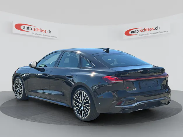 AUDI A5 Limousine TFSI quattro edition one S tronic