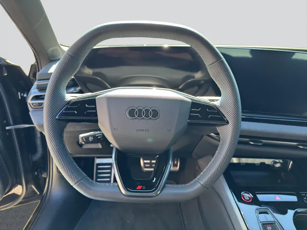 AUDI A5 Limousine TFSI quattro edition one S tronic