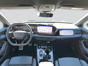 AUDI A5 Limousine TFSI quattro edition one S tronic