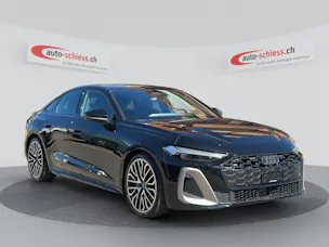 AUDI A5 Limousine TFSI quattro edition one S tronic