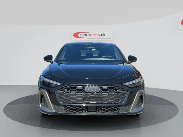 AUDI A5 Limousine TFSI quattro edition one S tronic