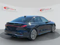 AUDI A5 Limousine TFSI quattro edition one S tronic