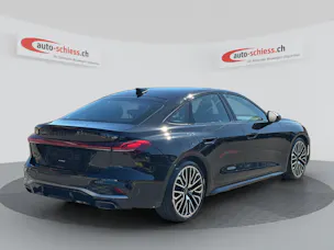 AUDI A5 Limousine TFSI quattro edition one S tronic