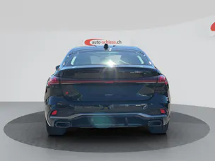 AUDI A5 Limousine TFSI quattro edition one S tronic