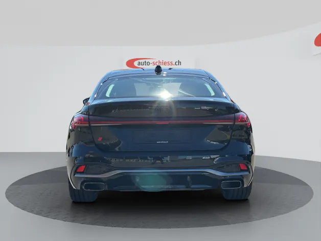 AUDI A5 Limousine TFSI quattro edition one S tronic