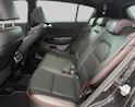 Kia Sportage 1.6 CRDi MHEV GT-Line