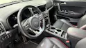 Kia Sportage 1.6 CRDi MHEV GT-Line