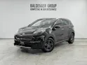 Kia Sportage 1.6 CRDi MHEV GT-Line