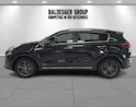Kia Sportage 1.6 CRDi MHEV GT-Line
