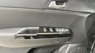 Kia Sportage 1.6 CRDi MHEV GT-Line