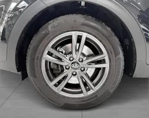 Kia Sportage 1.6 CRDi MHEV GT-Line