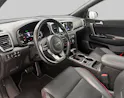 Kia Sportage 1.6 CRDi MHEV GT-Line