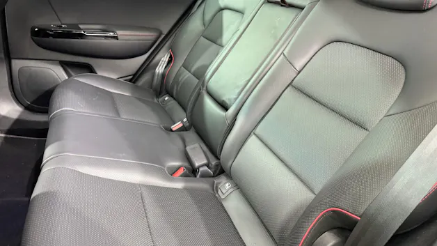 Kia Sportage 1.6 CRDi MHEV GT-Line