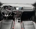 Kia Sportage 1.6 CRDi MHEV GT-Line
