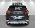 Kia Sportage 1.6 CRDi MHEV GT-Line