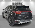 Kia Sportage 1.6 CRDi MHEV GT-Line