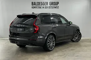 VOLVO XC90 2.0 T8 TE Ultra Dark eAWD