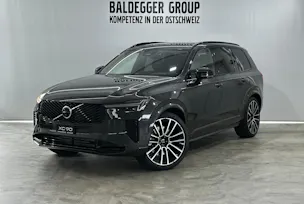 VOLVO XC90 2.0 T8 TE Ultra Dark eAWD