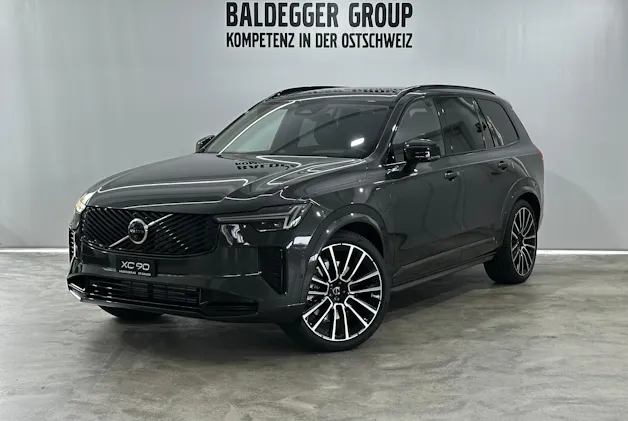 VOLVO XC90 2.0 T8 TE Ultra Dark eAWD