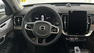 VOLVO XC90 2.0 T8 TE Ultra Dark eAWD