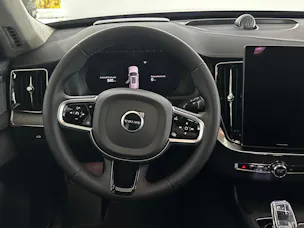 VOLVO XC90 2.0 T8 TE Ultra Dark eAWD