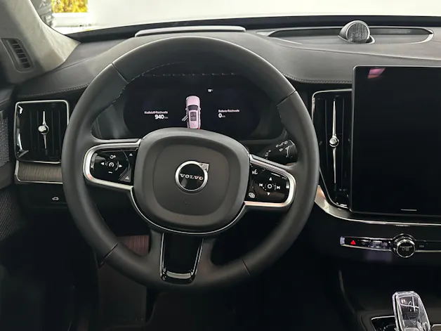 VOLVO XC90 2.0 T8 TE Ultra Dark eAWD