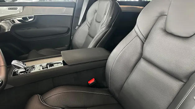 VOLVO XC90 2.0 T8 TE Ultra Dark eAWD
