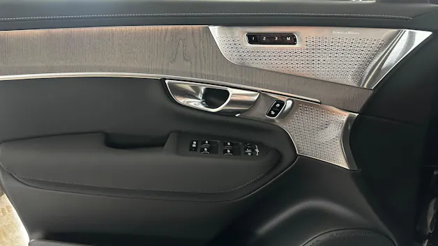 VOLVO XC90 2.0 T8 TE Ultra Dark eAWD