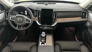 VOLVO XC90 2.0 T8 TE Ultra Dark eAWD