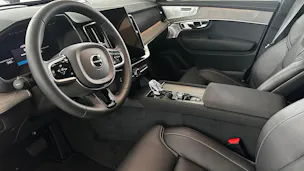 VOLVO XC90 2.0 T8 TE Ultra Dark eAWD