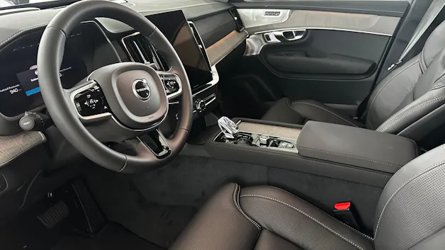 VOLVO XC90 2.0 T8 TE Ultra Dark eAWD
