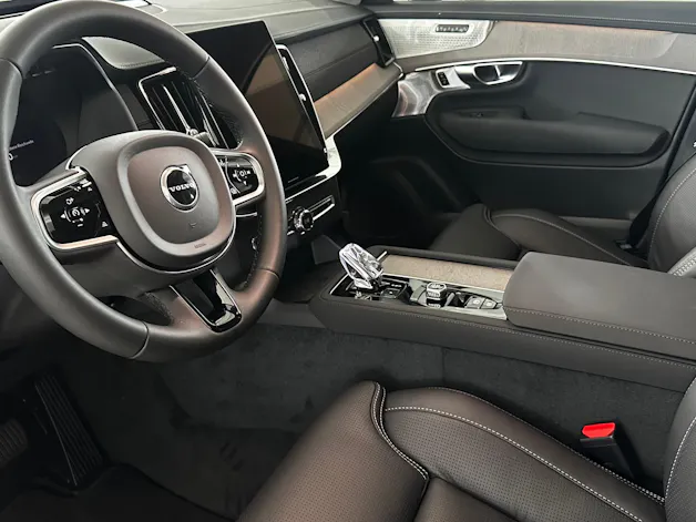 VOLVO XC90 2.0 T8 TE Ultra Dark eAWD