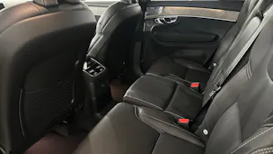 VOLVO XC90 2.0 T8 TE Ultra Dark eAWD